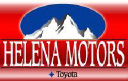 Toyota Service – Auto repair shop in Helena MT
