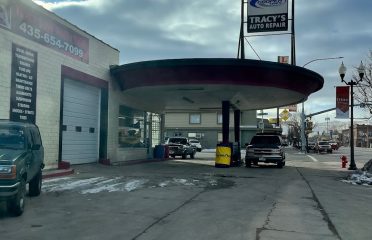 Tracy’s Auto Repair – Auto repair shop in Heber City UT