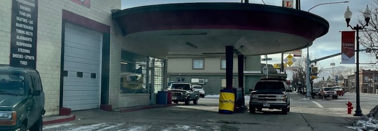 Tracy’s Auto Repair – Auto repair shop in Heber City UT