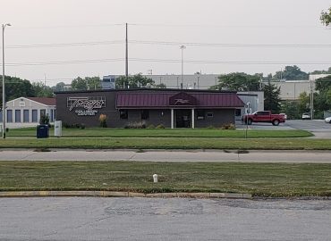 Tracy’s Collision Center – Auto body shop in Lincoln NE