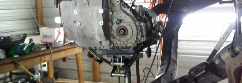 Transmission Man – Transmission shop in Madison Heights VA