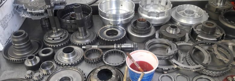 Transmission Technology LLC – Transmission shop in Kailua-Kona HI