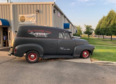 Transportation Repair – Auto repair shop in Logan UT