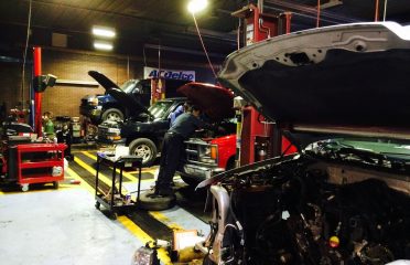 Traverse City Public Service Garage – Auto repair shop in Traverse City MI