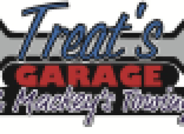 Treat’s Garage – Towing service in Windsor NJ
