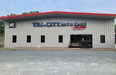 Tri-City Auto Care Tire Pros – Auto repair shop in Durham NC