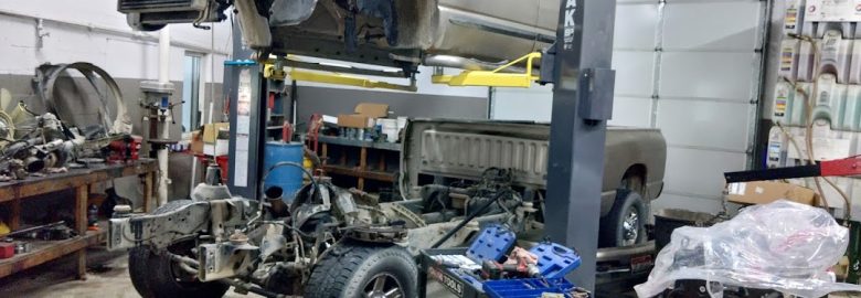 Tri-County Repair – Auto repair shop in Mountain Home ID
