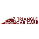 Triangle Car Care – Auto repair shop in Raleigh NC