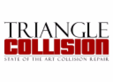 Triangle Collision – Auto body shop in Morrisville NC