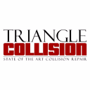 Triangle Collision – Auto body shop in Morrisville NC
