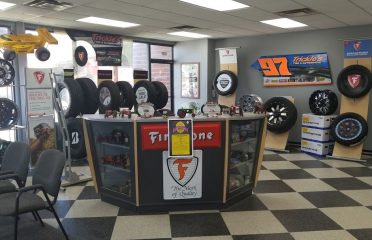 Trickle’s Tires & Automotive – Tire shop in Ames IA
