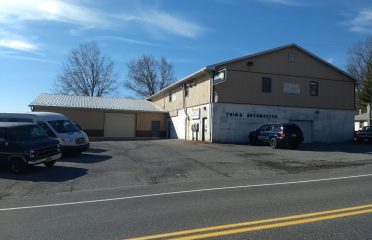 Trim’s Automotive – Auto repair shop in Lebanon PA