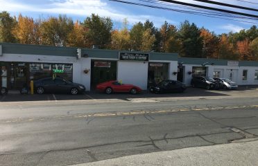 Triple Nickel Auto Body & Repair – Auto repair shop in Wilmington MA