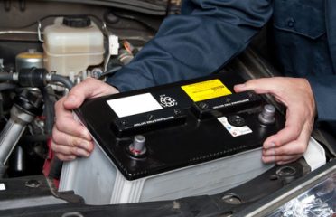 Triple Seven Motors – Mechanic in Abilene TX
