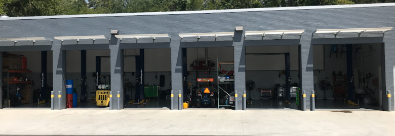 Troy’s Auto & Diesel,LLC – Auto repair shop in Charlottesville VA