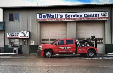 Troy’s Service Center – Auto repair shop in Proctor MN