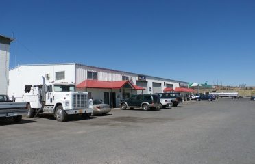 Truck Stop Repair Shop – Auto repair shop in Hines OR