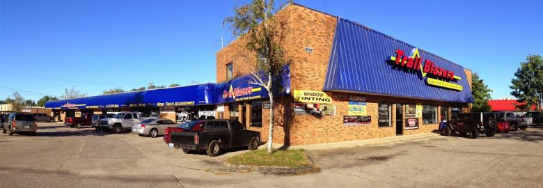Truck and Auto Extras – Truck accessories store in Lexington KY