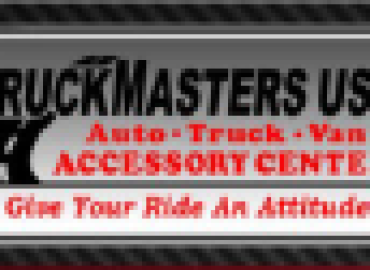 TruckMasters USA – Truck accessories store in Winter Haven FL