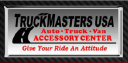 TruckMasters USA – Truck accessories store in Winter Haven FL