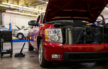 Tryon Auto Repair – Auto repair shop in Charlotte NC