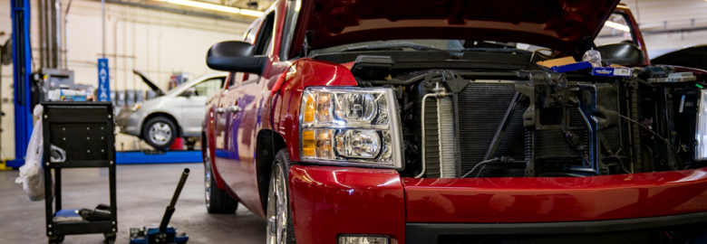 Tryon Auto Repair – Auto repair shop in Charlotte NC