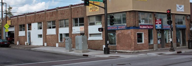 Tuan Auto Repair – Auto repair shop in St Paul MN