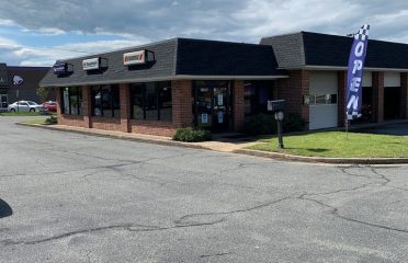 Tuckahoe Tire Country – Auto repair shop in Richmond VA