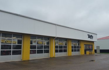 Tuffy Auto Service Center – Auto repair shop in Cadillac MI