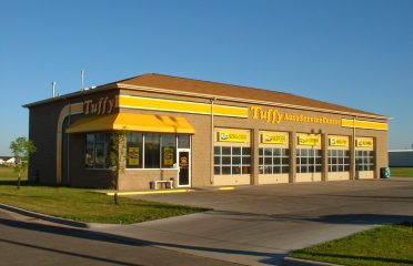 Tuffy Auto Service Center – Auto repair shop in Fargo ND