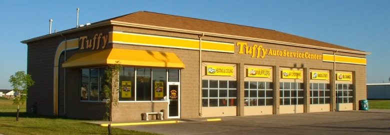 Tuffy Auto Service Center – Auto repair shop in Fargo ND