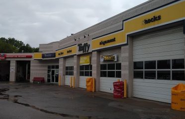 Tuffy Auto Services Center – Auto repair shop in Omaha NE