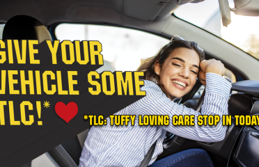 Tuffy Auto Services Center – Auto repair shop in Omaha NE