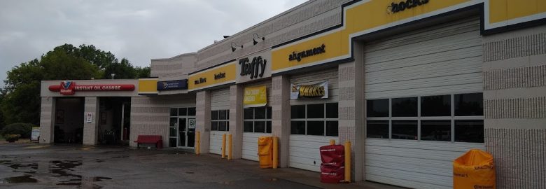 Tuffy Auto Services Center – Auto repair shop in Omaha NE