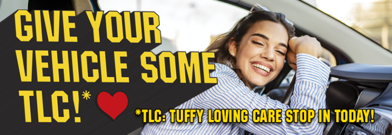 Tuffy Auto Services Center – Auto repair shop in Omaha NE