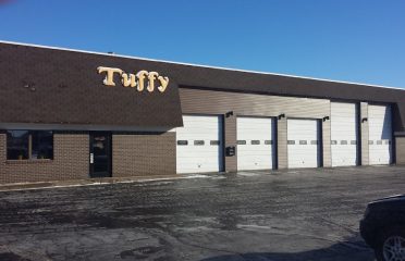 Tuffy Tire & Auto Service – Auto repair shop in Bloomington IL