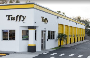 Tuffy Tire & Auto Service – Auto repair shop in Winter Springs FL