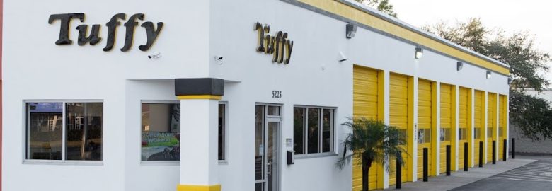 Tuffy Tire & Auto Service – Auto repair shop in Winter Springs FL