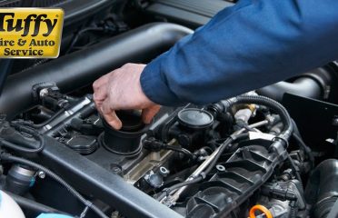 Tuffy Tire and Auto Repair – Auto repair shop in Lincoln NE