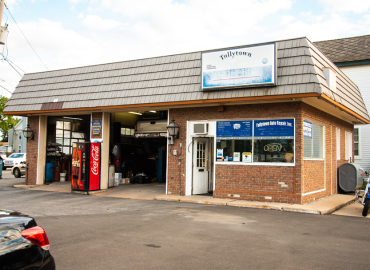 Tullytown Auto Repair – Auto repair shop in Tullytown PA