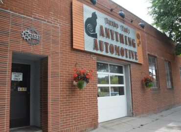 Turbo Tim’s Anything Automotive – Auto repair shop in Minneapolis MN