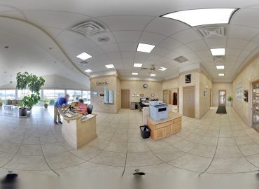 Turk’s Collision Center – Auto body shop in East Peoria IL