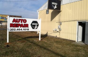 Turn of the Wrench, LLC – Auto repair shop in Middletown DE