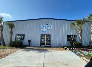 TurnKey Auto Repair – Auto repair shop in Gulf Breeze FL