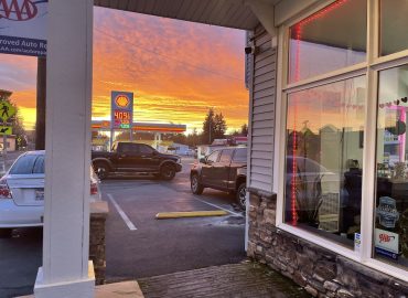 Turner Automotive – Auto repair shop in Rainier WA