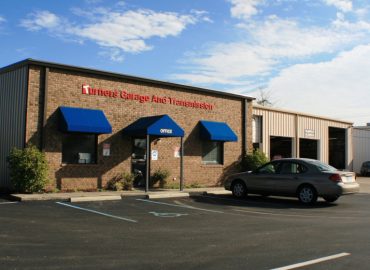 Turner’s Garage – Auto repair shop in Sumter SC