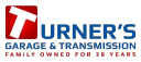 Turner’s Garage – Auto repair shop in Sumter SC