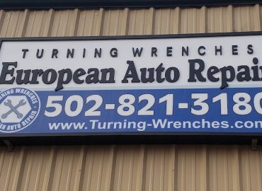 Turning Wrenches – Auto repair shop in Louisville KY
