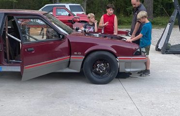 Tweaked Performance & Fabrication LLC – Auto repair shop in Brethren MI