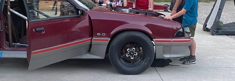 Tweaked Performance & Fabrication LLC – Auto repair shop in Brethren MI